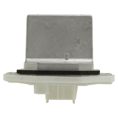 HVAC Blower Motor Resistor WVE 3A1270