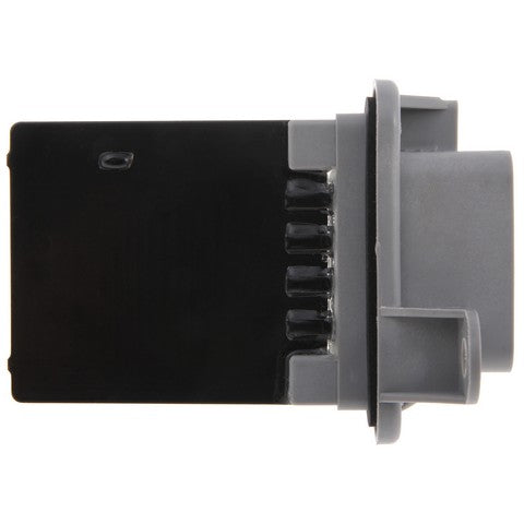 HVAC Blower Motor Resistor WVE 3A1271