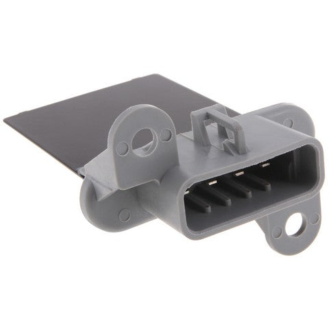 HVAC Blower Motor Resistor WVE 3A1271