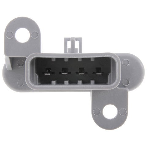 HVAC Blower Motor Resistor WVE 3A1271