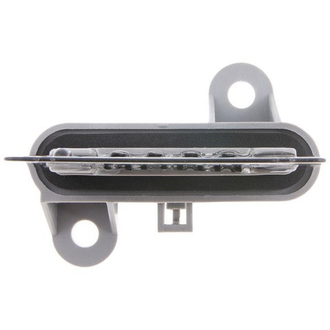 HVAC Blower Motor Resistor WVE 3A1271