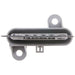 HVAC Blower Motor Resistor WVE 3A1271
