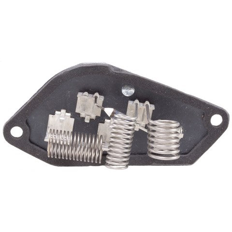 HVAC Blower Motor Resistor WVE 3A1272