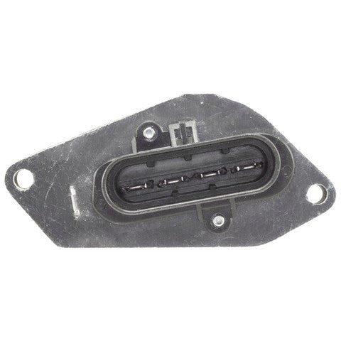 HVAC Blower Motor Resistor WVE 3A1272