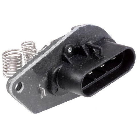 HVAC Blower Motor Resistor WVE 3A1272