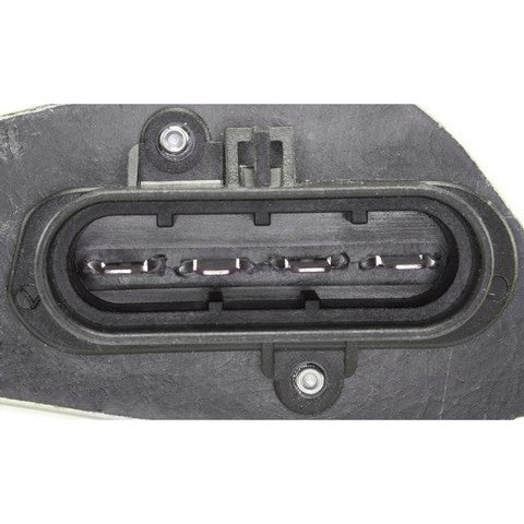 HVAC Blower Motor Resistor WVE 3A1272