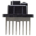 HVAC Blower Motor Resistor WVE 3A1273