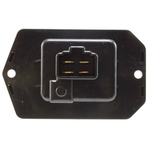 HVAC Blower Motor Resistor WVE 3A1273