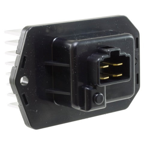 HVAC Blower Motor Resistor WVE 3A1273