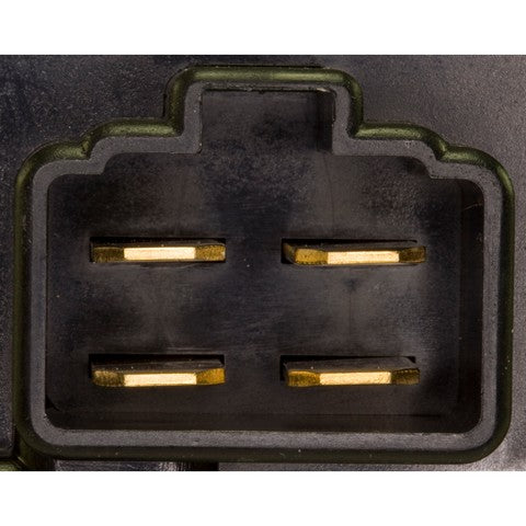 HVAC Blower Motor Resistor WVE 3A1273