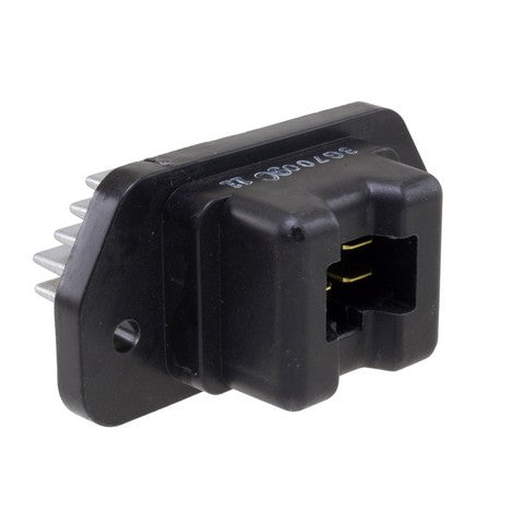 HVAC Blower Motor Resistor WVE 3A1274