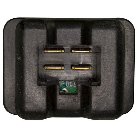 HVAC Blower Motor Resistor WVE 3A1274