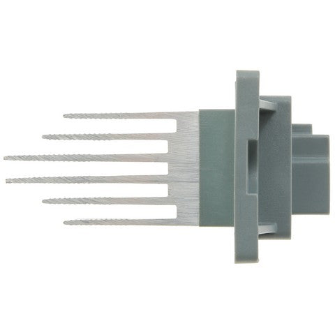 HVAC Blower Motor Resistor WVE 3A1277