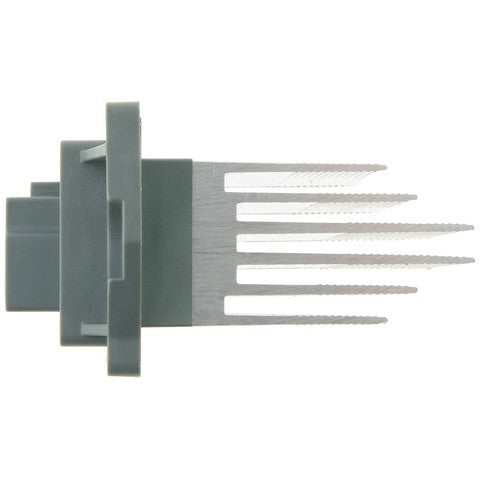 HVAC Blower Motor Resistor WVE 3A1277