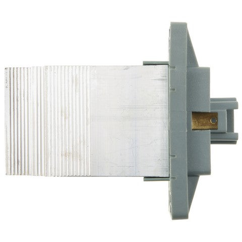 HVAC Blower Motor Resistor WVE 3A1277