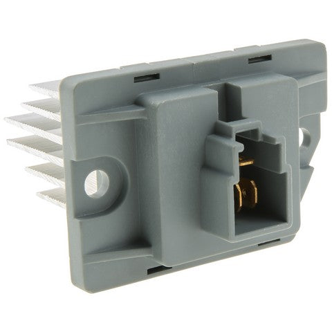 HVAC Blower Motor Resistor WVE 3A1277
