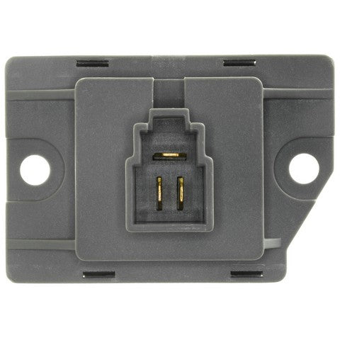 HVAC Blower Motor Resistor WVE 3A1277