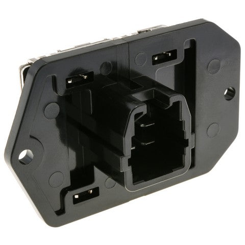 HVAC Blower Motor Resistor WVE 3A1279