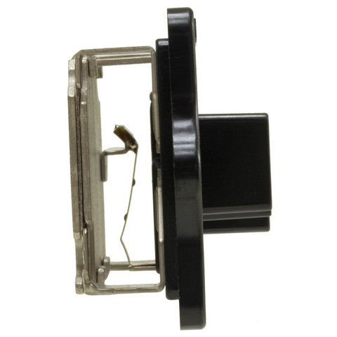 HVAC Blower Motor Resistor WVE 3A1281
