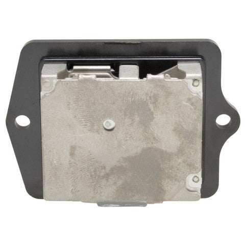 HVAC Blower Motor Resistor WVE 3A1281