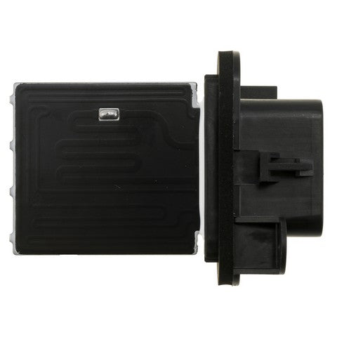 HVAC Blower Motor Resistor WVE 3A1282