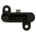 HVAC Blower Motor Resistor WVE 3A1282