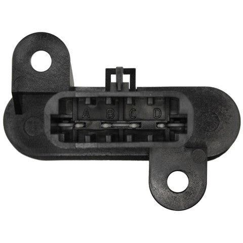 HVAC Blower Motor Resistor WVE 3A1282