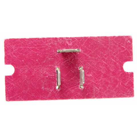 HVAC Blower Motor Resistor WVE 3A1283