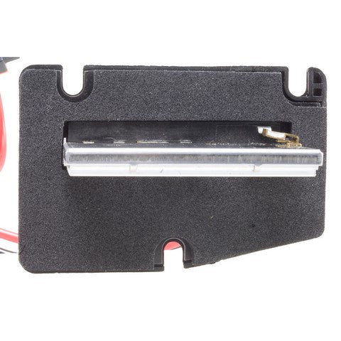 HVAC Blower Motor Resistor WVE 3A1286