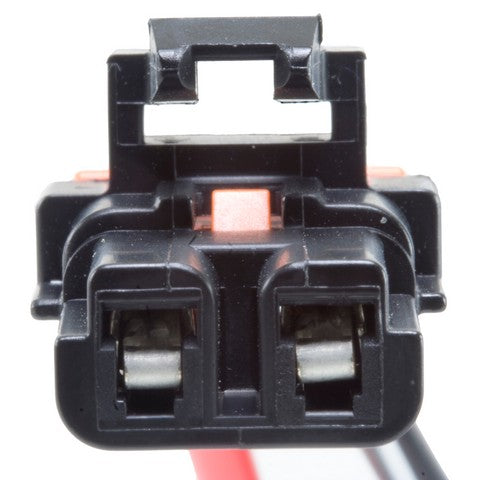 HVAC Blower Motor Resistor WVE 3A1286