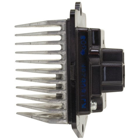 HVAC Blower Motor Resistor WVE 3A1289