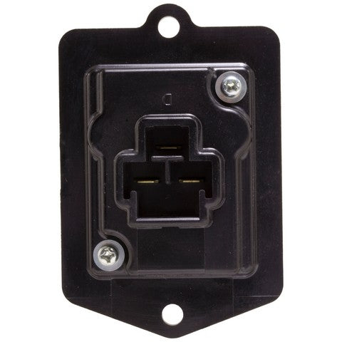 HVAC Blower Motor Resistor WVE 3A1289