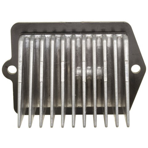 HVAC Blower Motor Resistor WVE 3A1289