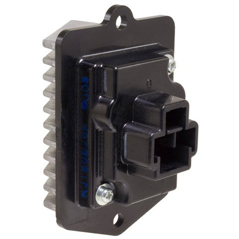 HVAC Blower Motor Resistor WVE 3A1289