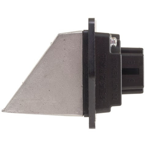 HVAC Blower Motor Resistor WVE 3A1290