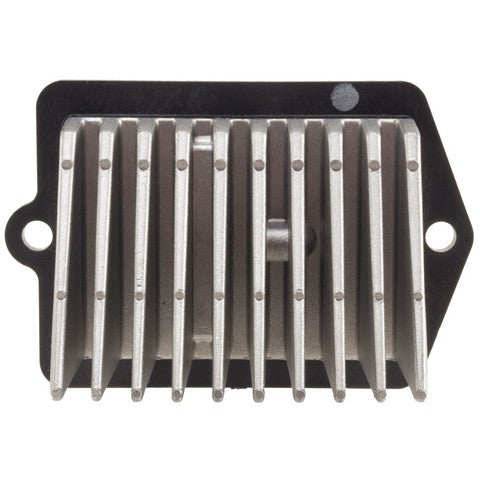 HVAC Blower Motor Resistor WVE 3A1290