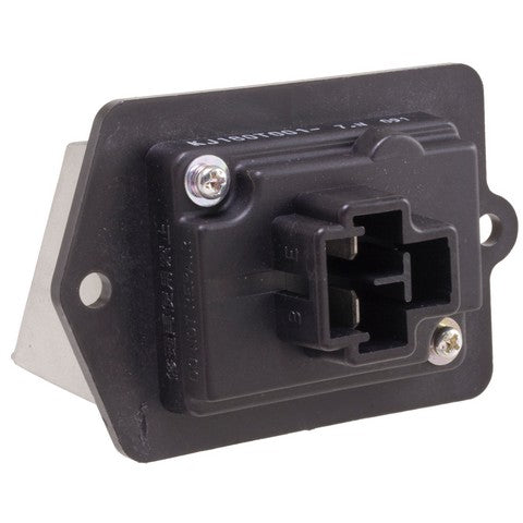 HVAC Blower Motor Resistor WVE 3A1290