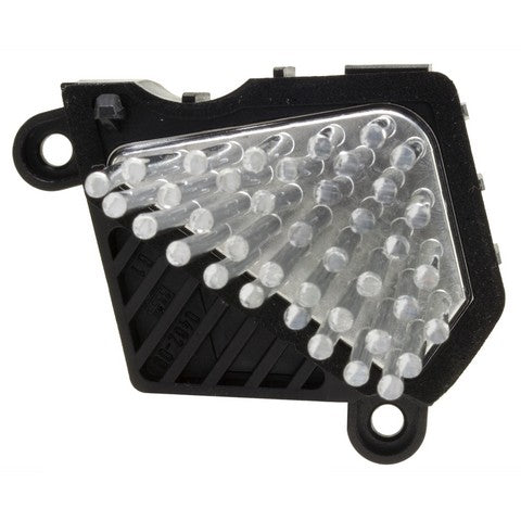 HVAC Blower Motor Resistor WVE 3A1291