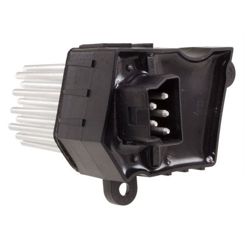 HVAC Blower Motor Resistor WVE 3A1291