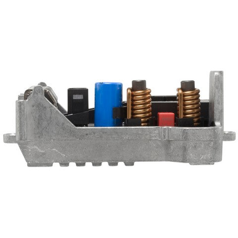 HVAC Blower Motor Resistor WVE 3A1292