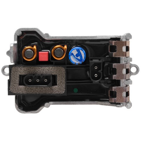 HVAC Blower Motor Resistor WVE 3A1292