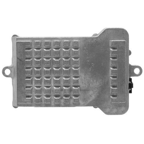 HVAC Blower Motor Resistor WVE 3A1292