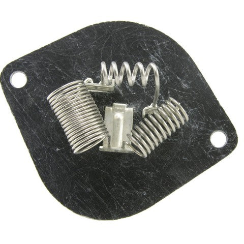 HVAC Blower Motor Resistor WVE 3A1293