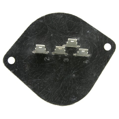 HVAC Blower Motor Resistor WVE 3A1293