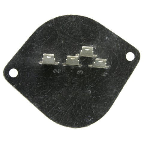 HVAC Blower Motor Resistor WVE 3A1293