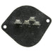 HVAC Blower Motor Resistor WVE 3A1293