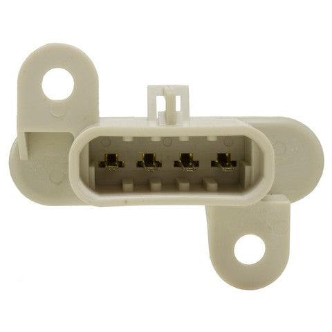 HVAC Blower Motor Resistor WVE 3A1294