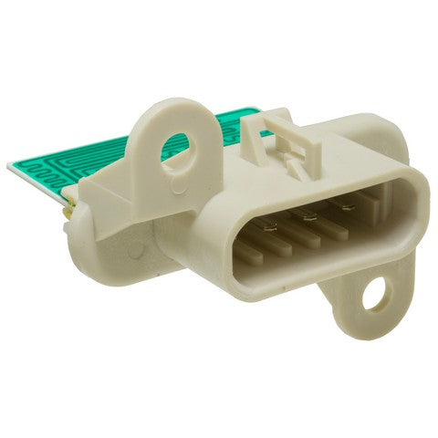 HVAC Blower Motor Resistor WVE 3A1294