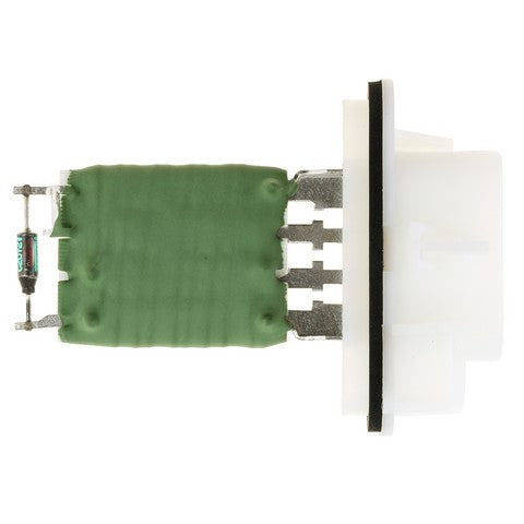 HVAC Blower Motor Resistor WVE 3A1295