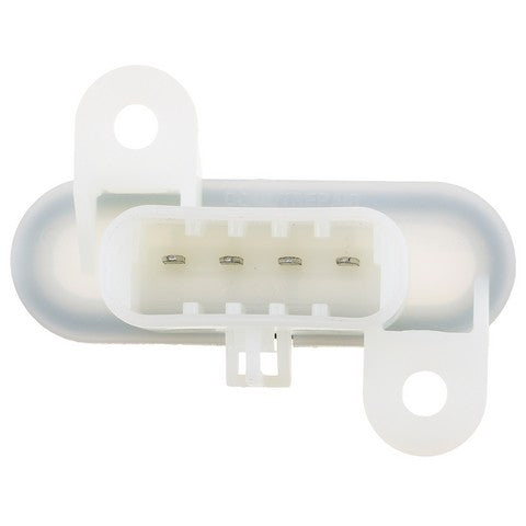 HVAC Blower Motor Resistor WVE 3A1295